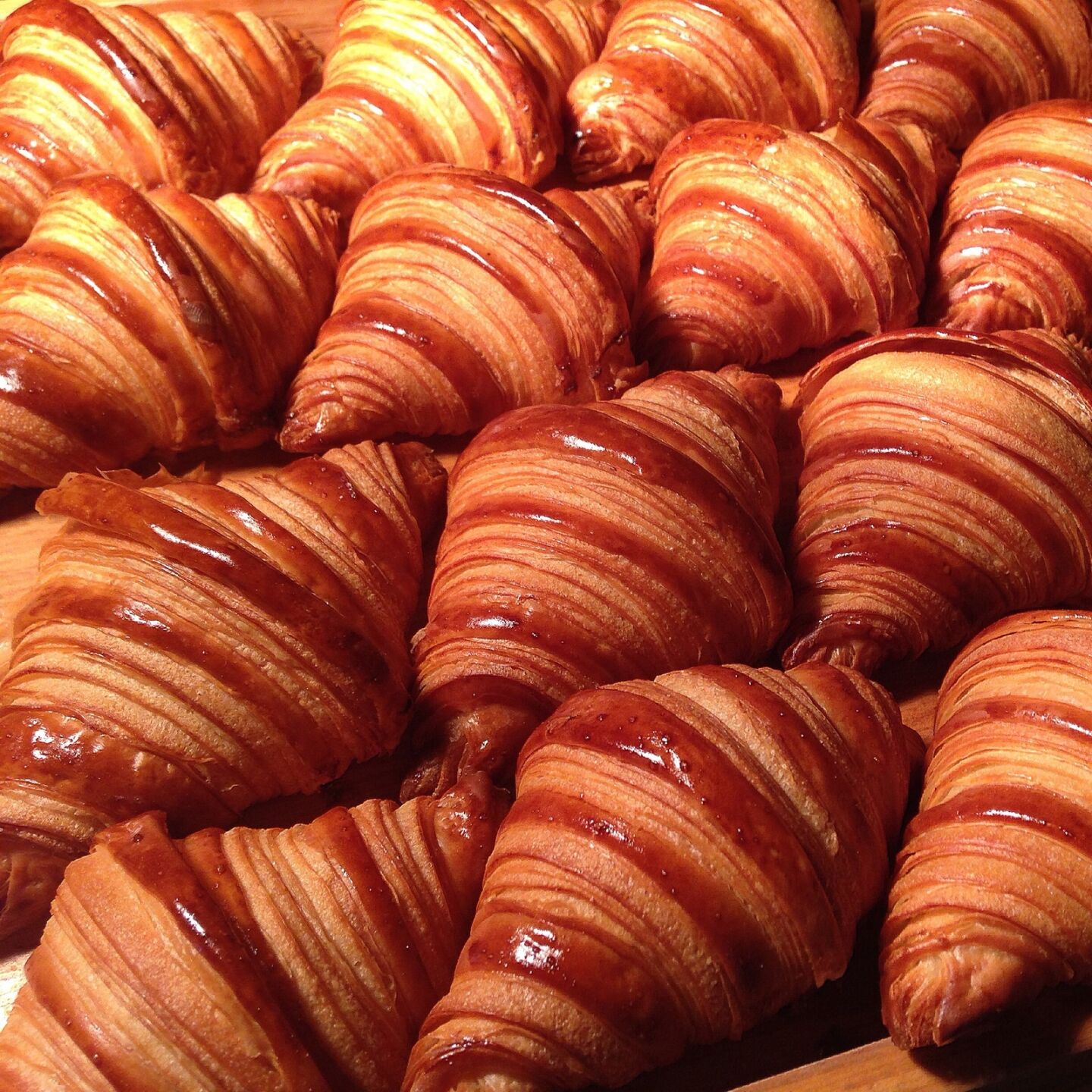 SAINT AMON BAKING CO.